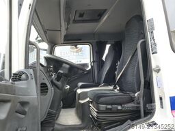 MERCEDES-BENZ 816 L Atego, Werkstatt, Bott, 2x AHK, Klima