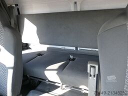 MERCEDES-BENZ 816 L Atego, Werkstatt, Bott, 2x AHK, Klima