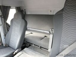 MERCEDES-BENZ 816 L Atego, Werkstatt, Bott, 2x AHK, Klima