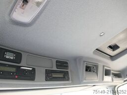 MERCEDES-BENZ 816 L Atego, Werkstatt, Bott, 2x AHK, Klima