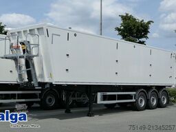 MEGA MNL, MEGA Light, Alu, 55m³, Kombitür, Luft-Lift