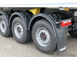 MEGA MNL, MEGA Light, Alu, 55m³, Kombitür, Luft-Lift