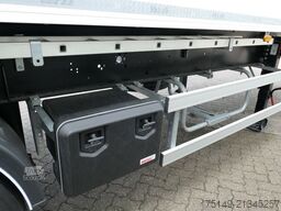 MEGA MNL, MEGA Light, Alu, 55m³, Kombitür, Luft-Lift