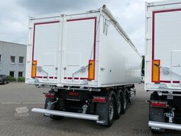 MEGA MNL, MEGA Light, Alu, 55m³, Kombitür, Luft-Lift