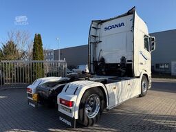 SCANIA S500 /Retarder/Leder/Alu/Navi/Standklima/LED