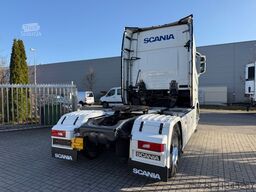 SCANIA S500 /Retarder/Leder/Alu/Navi/Standklima/LED