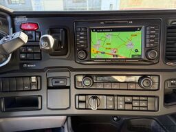 SCANIA S500 /Retarder/Leder/Alu/Navi/Standklima/LED