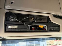 SCANIA S500 /Retarder/Leder/Alu/Navi/Standklima/LED