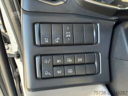 SCANIA S500 /Retarder/Leder/Alu/Navi/Standklima/LED