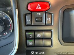 SCANIA S500 /Retarder/Leder/Alu/Navi/Standklima/LED