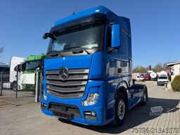 MERCEDES-BENZ Actros 2153 LS/Retarder/BigSpace/Navi