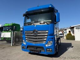MERCEDES-BENZ Actros 2153 LS/Retarder/BigSpace/Navi