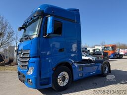 MERCEDES-BENZ Actros 2153 LS/Retarder/BigSpace/Navi