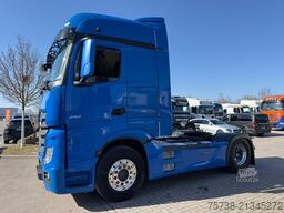 MERCEDES-BENZ Actros 2153 LS/Retarder/BigSpace/Navi