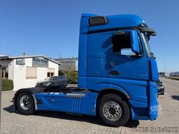 MERCEDES-BENZ Actros 2153 LS/Retarder/BigSpace/Navi