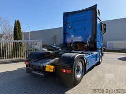 MERCEDES-BENZ Actros 2153 LS/Retarder/BigSpace/Navi