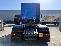 MERCEDES-BENZ Actros 2153 LS/Retarder/BigSpace/Navi