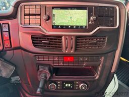 IVECO S-Way 480/Intarder/2xTank/Navi/Spoiler