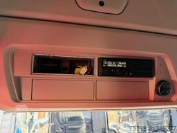 IVECO S-Way 480/Intarder/2xTank/Navi/Spoiler