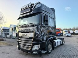 DAF XF 480 SSC Lowliner/Intarder/2xTank/Navi
