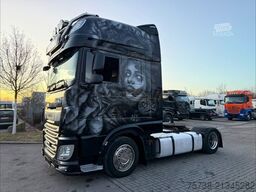 DAF XF 480 SSC Lowliner/Intarder/2xTank/Navi