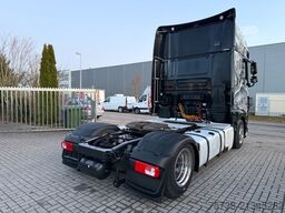 DAF XF 480 SSC Lowliner/Intarder/2xTank/Navi