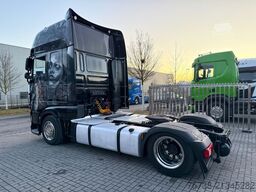 DAF XF 480 SSC Lowliner/Intarder/2xTank/Navi