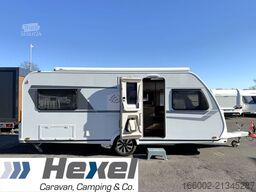 KNAUS Südwind 580 UE Dachklimaanlage