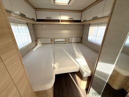 KNAUS Südwind 580 UE Dachklimaanlage