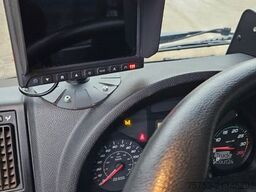 IVECO 160E32 /4x2/ Kipper nur 27.000km, AHK mit Hydr.