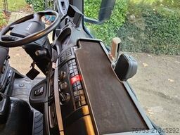 IVECO 160E32 /4x2/ Kipper nur 27.000km, AHK mit Hydr.