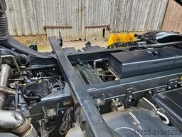 IVECO 160E32 /4x2/ Kipper nur 27.000km, AHK mit Hydr.