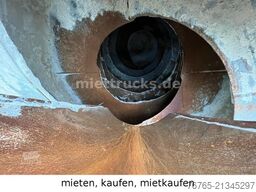 MERCEDES-BENZ 3540B 8x4 Putzmeister 10cbm/big axle