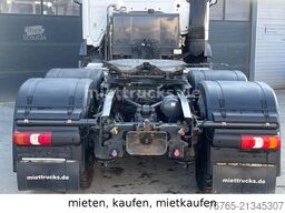 MERCEDES-BENZ 2645 LS 6x4 Kipphyd. mieten, kaufen, mietkaufen