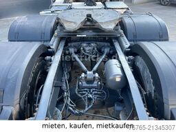 MERCEDES-BENZ 2645 LS 6x4 Kipphyd. mieten, kaufen, mietkaufen