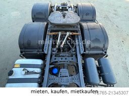 MERCEDES-BENZ 2645 LS 6x4 Kipphyd. mieten, kaufen, mietkaufen