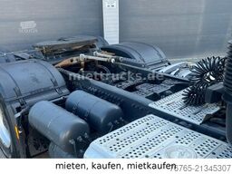 MERCEDES-BENZ 2645 LS 6x4 Kipphyd. mieten, kaufen, mietkaufen