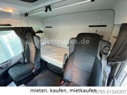 MERCEDES-BENZ 2645 LS 6x4 Kipphyd. mieten, kaufen, mietkaufen