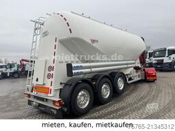 Siloauflieger O.M.E.P.S. CM 35 mieten, mietkaufen, kaufen