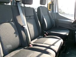 FORD e-Transit 425 L3H2 Trend KMP Bi-Xenon Rampe