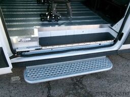 FORD e-Transit 425 L3H2 Trend KMP Bi-Xenon Rampe