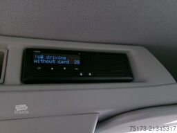 FORD e-Transit 425 L3H2 Trend KMP Bi-Xenon Rampe