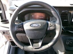 FORD e-Transit 425 L3H2 Trend KMP Bi-Xenon Rampe
