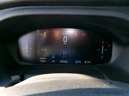 FORD e-Transit 425 L3H2 Trend KMP Bi-Xenon Rampe