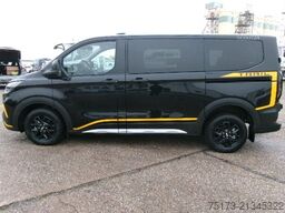 FORD Transit Custom 320 L1H1 Trail 4x4 Stndhz AHK Nav