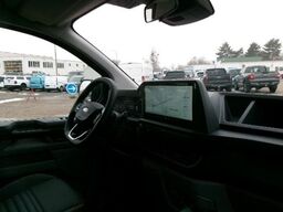 FORD Transit Custom 320 L1H1 Trail 4x4 Stndhz AHK Nav