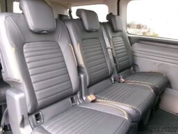 FORD Transit Custom 320 L1H1 Trail 4x4 Stndhz AHK Nav