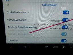 FORD Transit Custom 320 L1H1 Trail 4x4 Stndhz AHK Nav