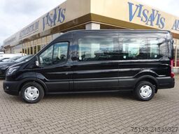 FORD Transit 350 L3H2 Kombi Trend AT Stndhz 2xKlima