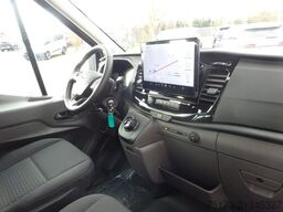 FORD Transit 350 L3H2 Kombi Trend AT Stndhz 2xKlima